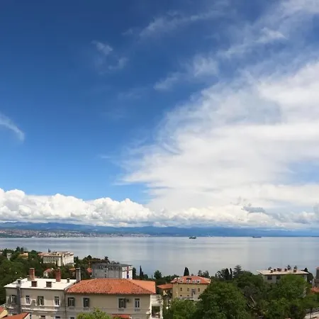 Διαμέρισμα Adria *