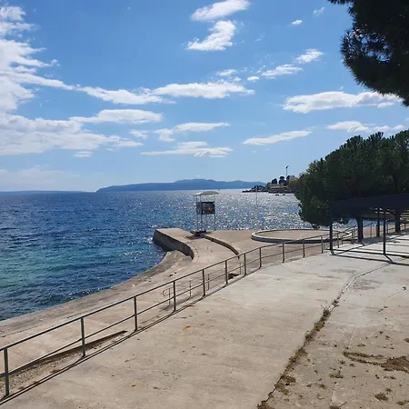 Διαμέρισμα Adria *